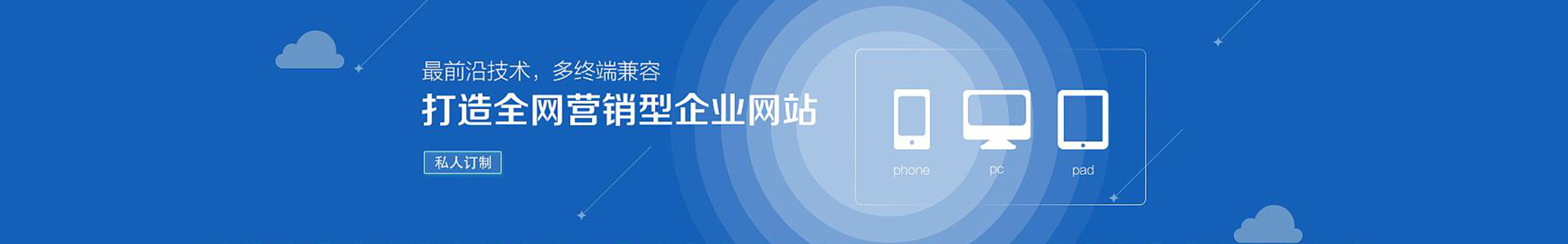 广告二