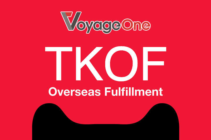 Gateway+ voyageone TKOF